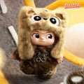 WAKUKU On A Roll Series Plush Blind Box