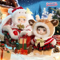 Nommi Magical Christmas Eve Series Plush Blind Box