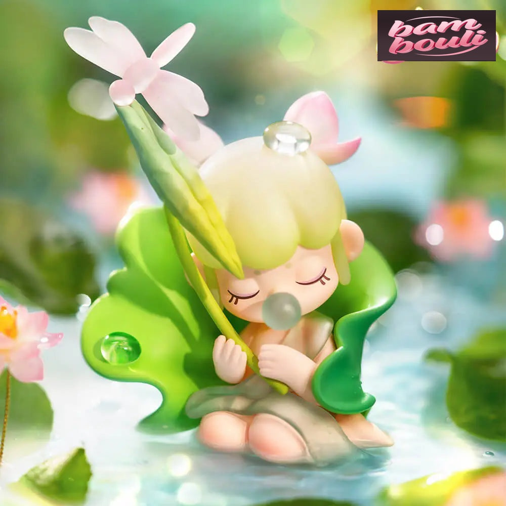 Nanci Poetic Beauty Series Blind Box