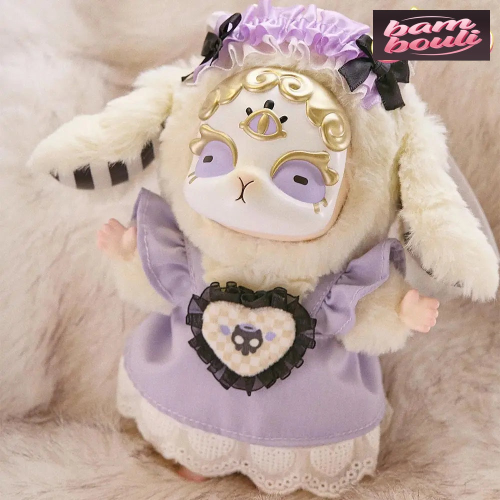 Kasa Wonderful Dream Series Plush Blind Box