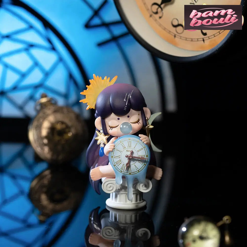 Nanci Museum of Fantasy Series Blind Box