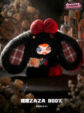 ZaZa 800% Original Heart Workshop Series Plush Blindbox
