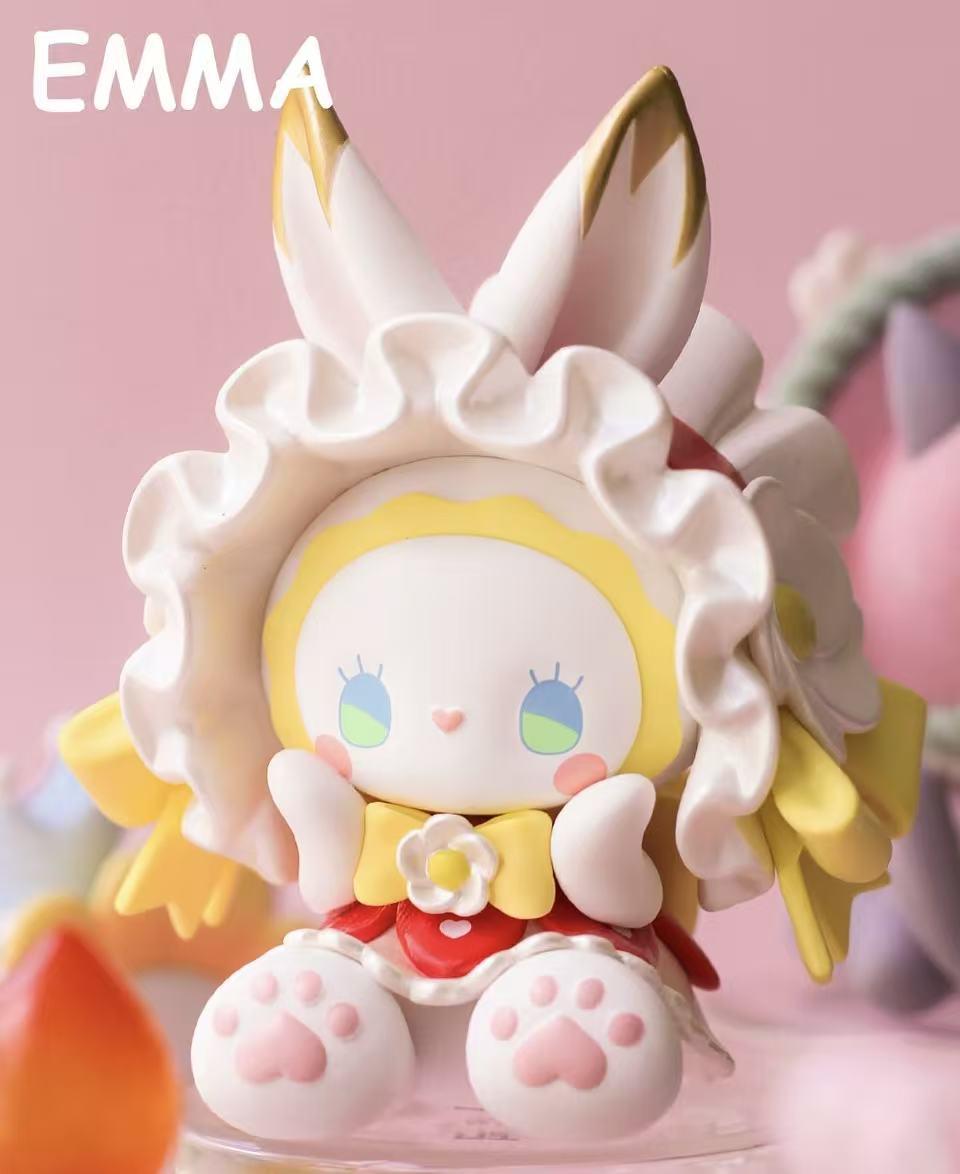 EMMA Secret Forest Birthday Party Series Blind Box