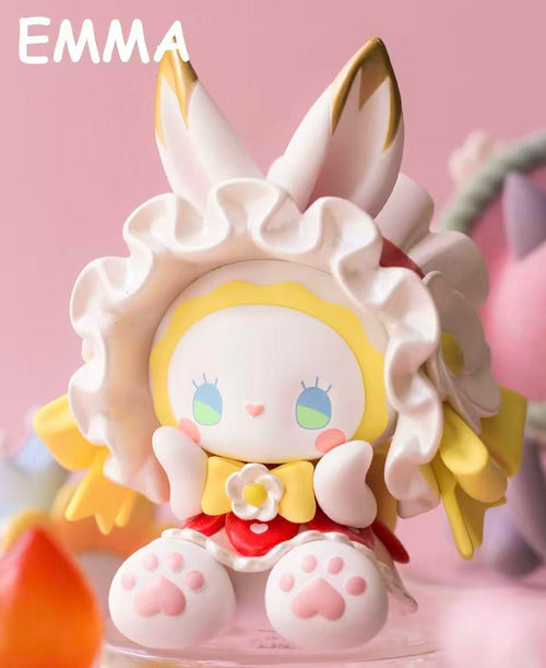 EMMA Secret Forest Birthday Party Series Blind Box