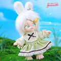 Dumia SL Forest Family Series Plush Blind Box