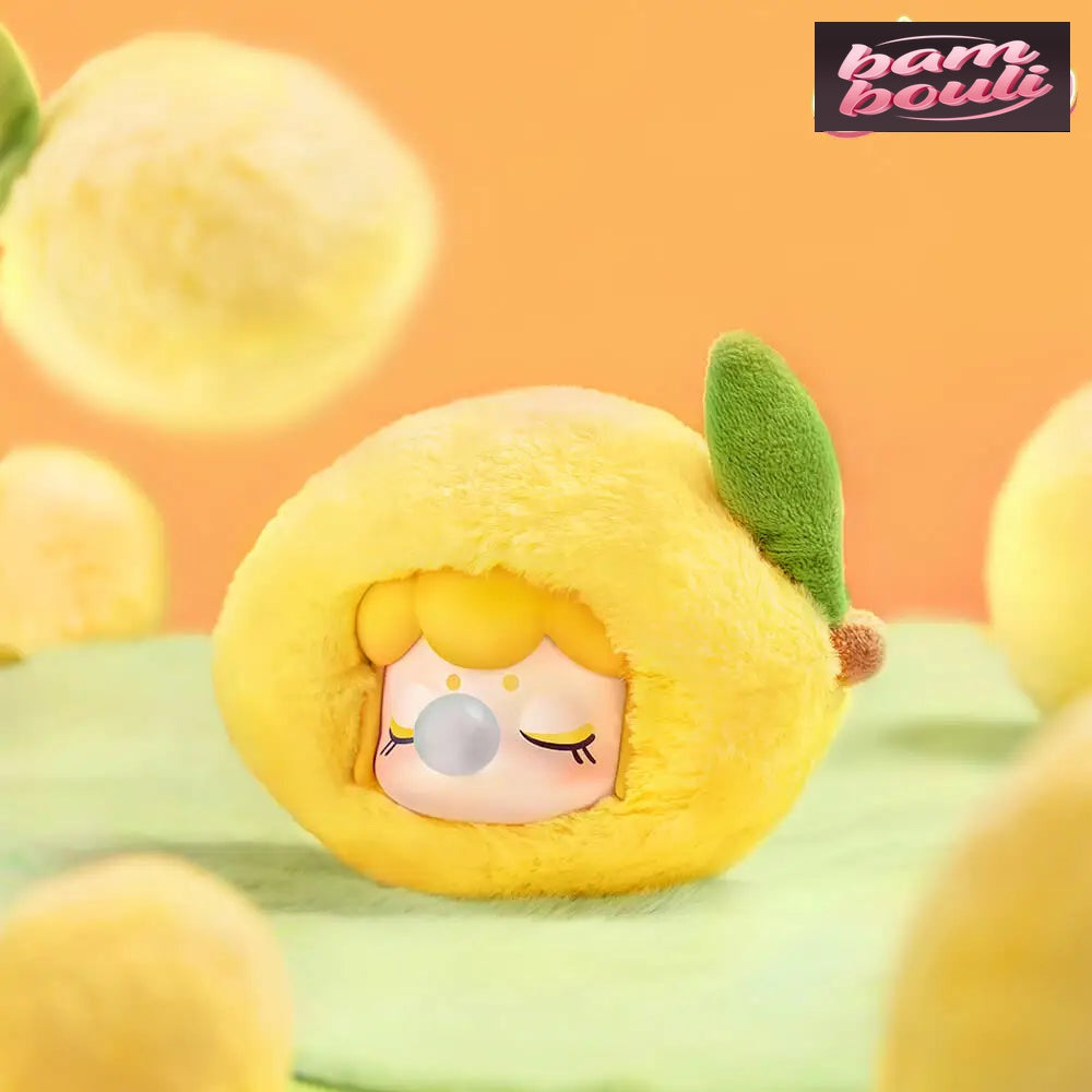 Nanci Fruit Mood Series Plush Blind Box
