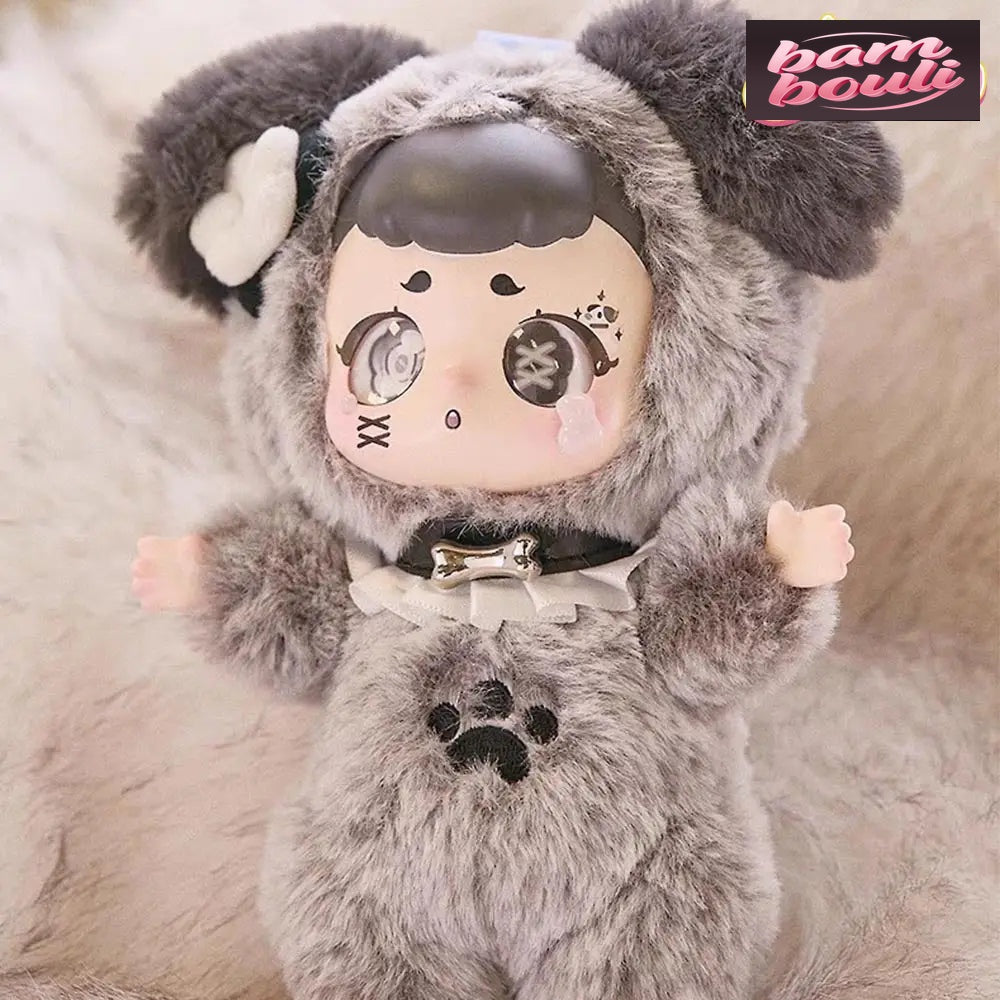 Kasa Wonderful Dream Series Plush Blind Box