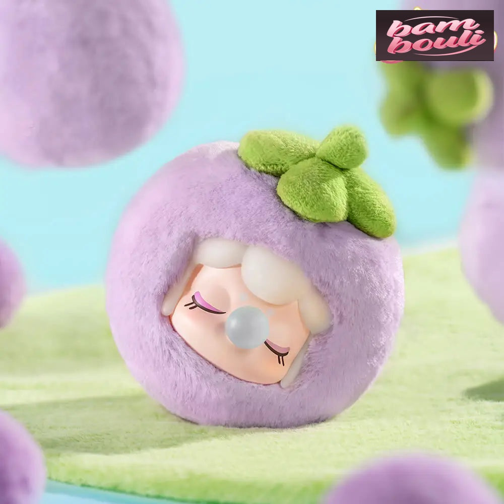 Nanci Fruit Mood Series Plush Blind Box