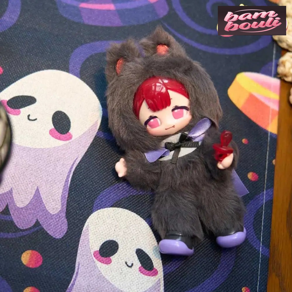 Eve Lynna Strange Park Series Plush Blind Box