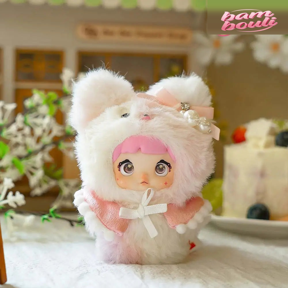 Nommi Baby Series Plush Blind Box