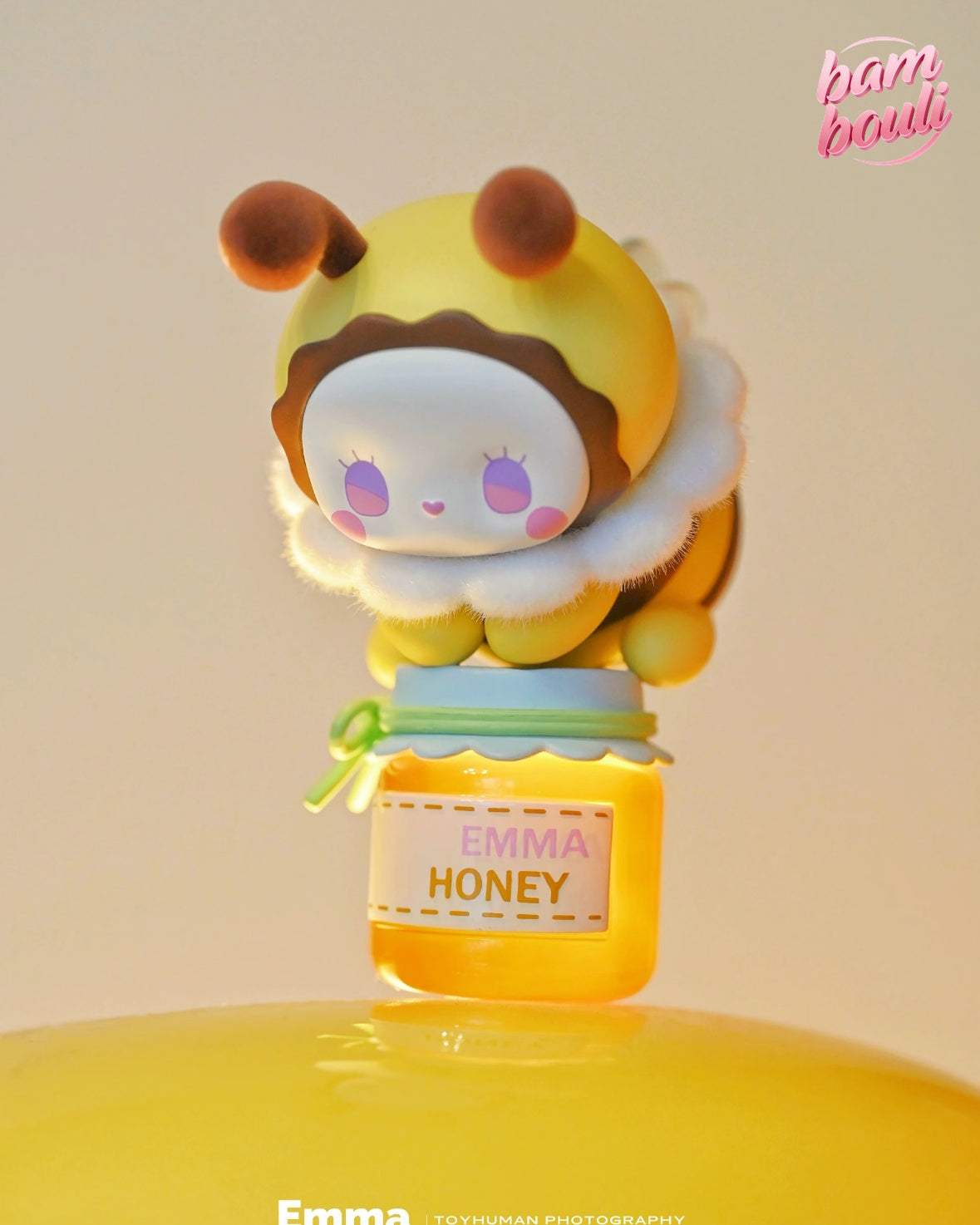 EMMA Secret Forest Love Dopamine / Dopamine of Love Series Blind Box
