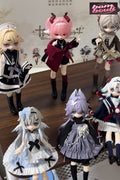 Oblivion's Luminaria Series BJD Action Figure