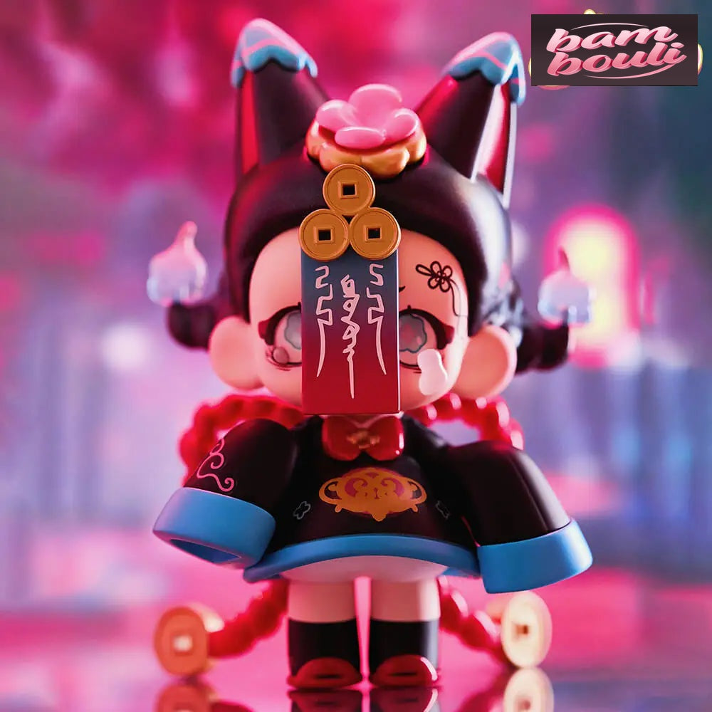 Kasa Mystic Tales Series Blind Box