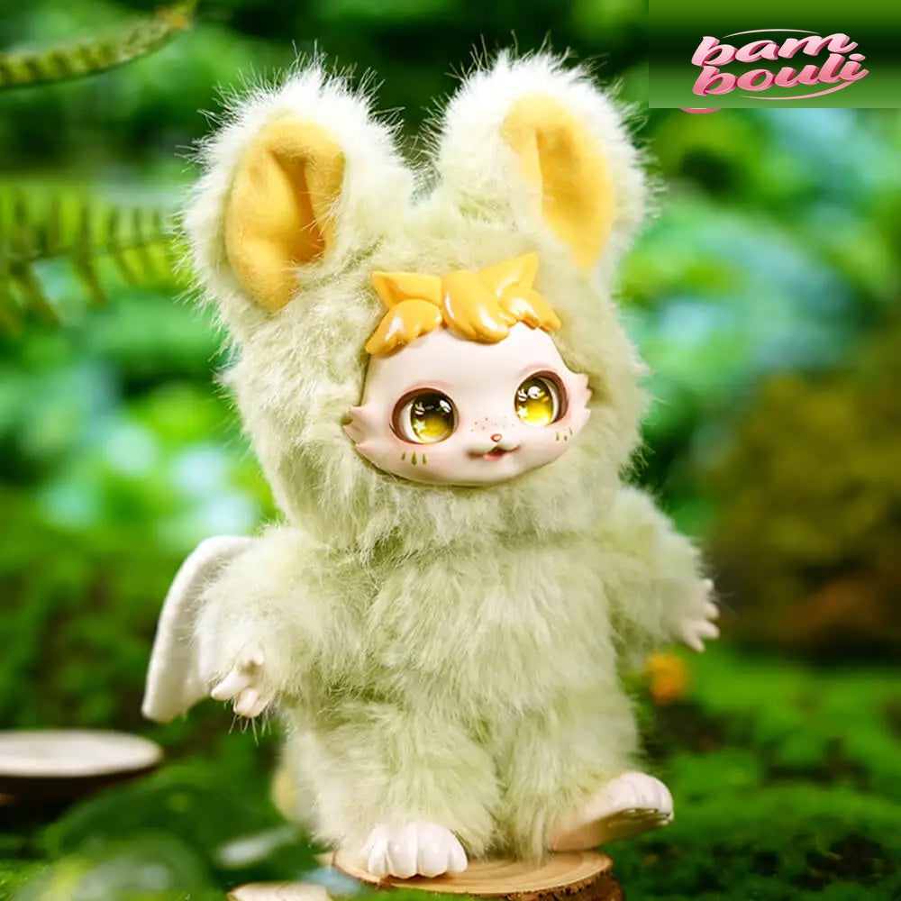 Dumia SY Morino Star Elf Series Plush Blind Box