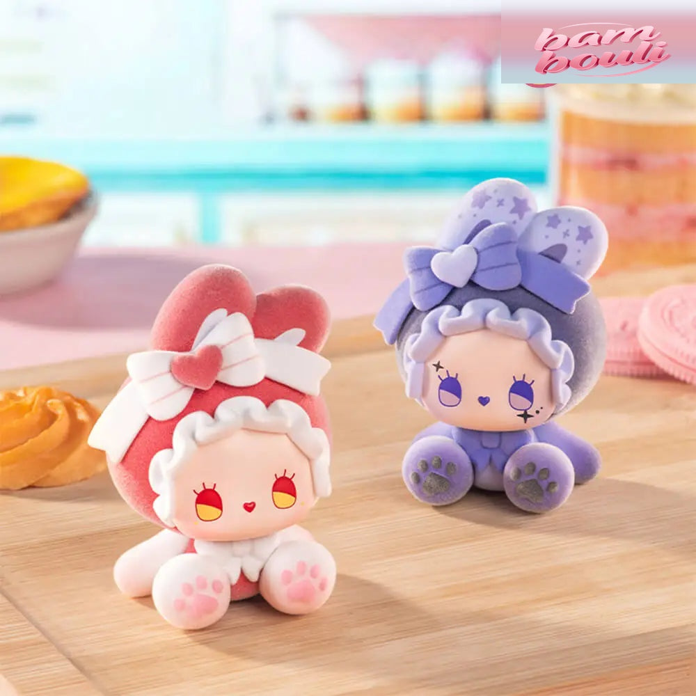 EMMA Bunny Collector Series Blind Box Vol. 2