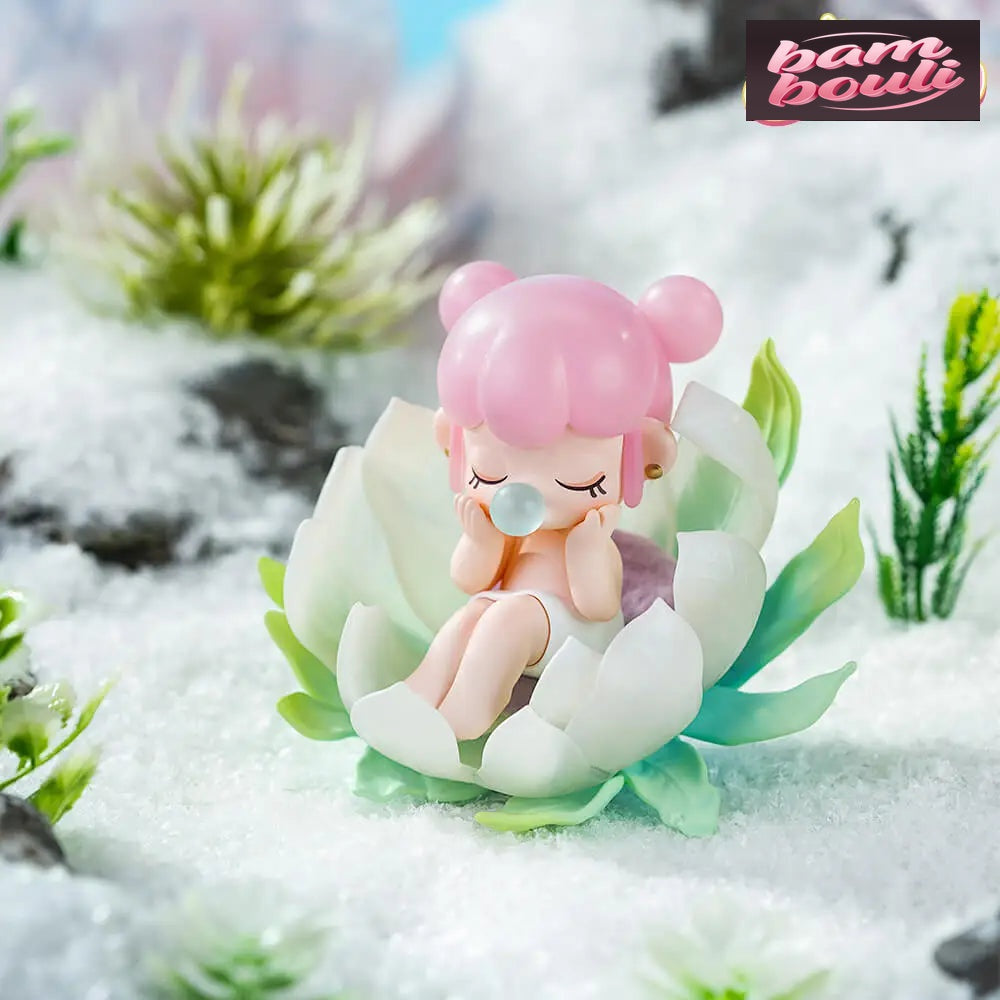 Nanci Flower Stories Series Blind Box