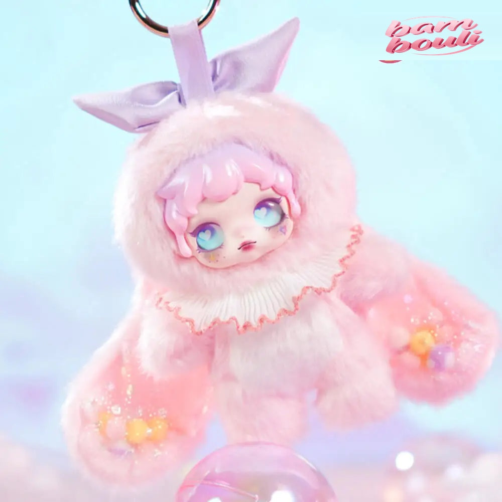 Dumia Heart Secret Series Plush Blind Box