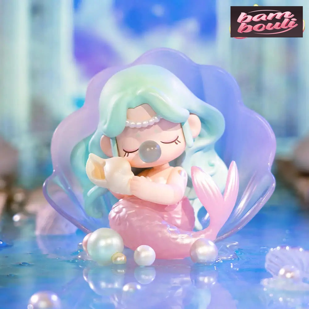 Nanci Museum of Fantasy Series Blind Box