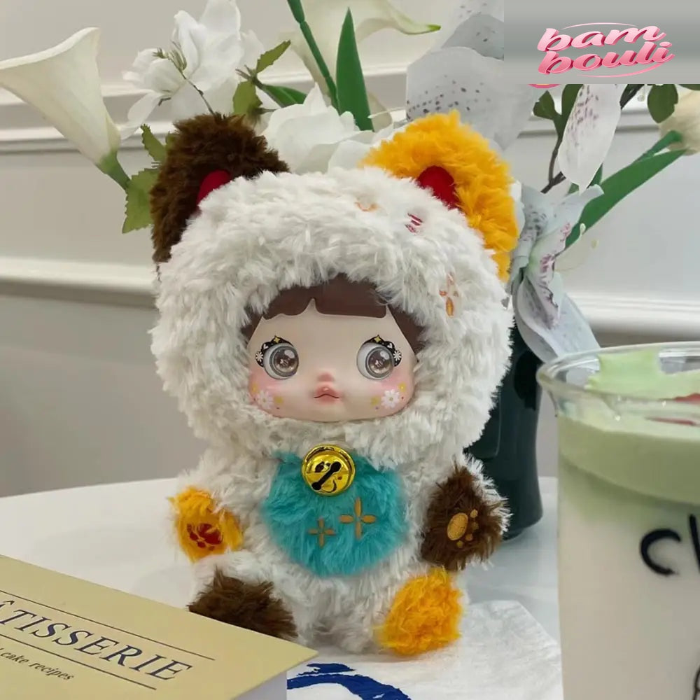 Nommi Loveliness Never Ends Series Plush Blind Box