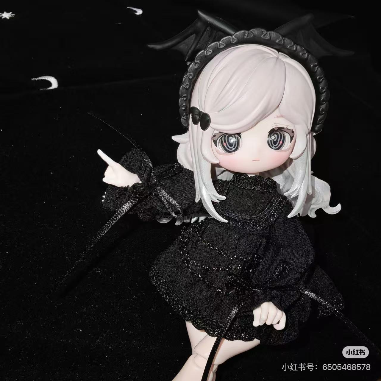 Luluelf Story Series Articulated Figure