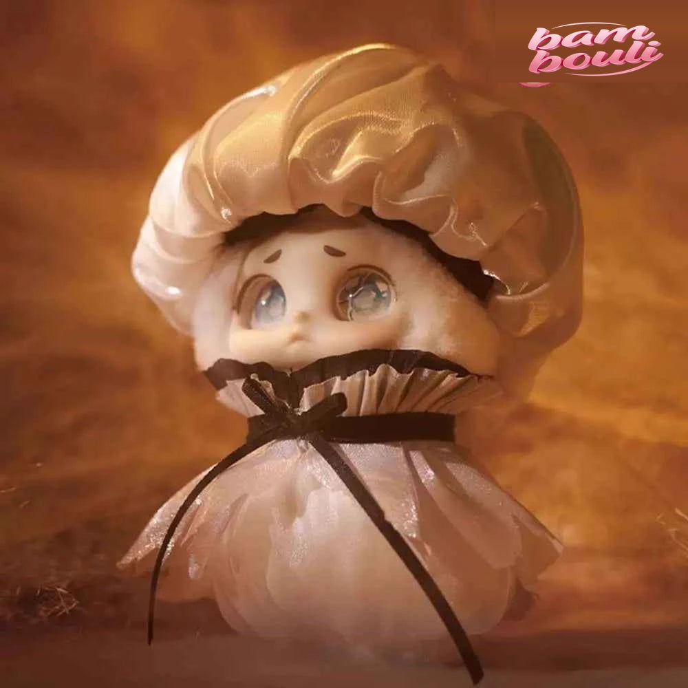 Cino Warm Corner Series Plush Blind Box