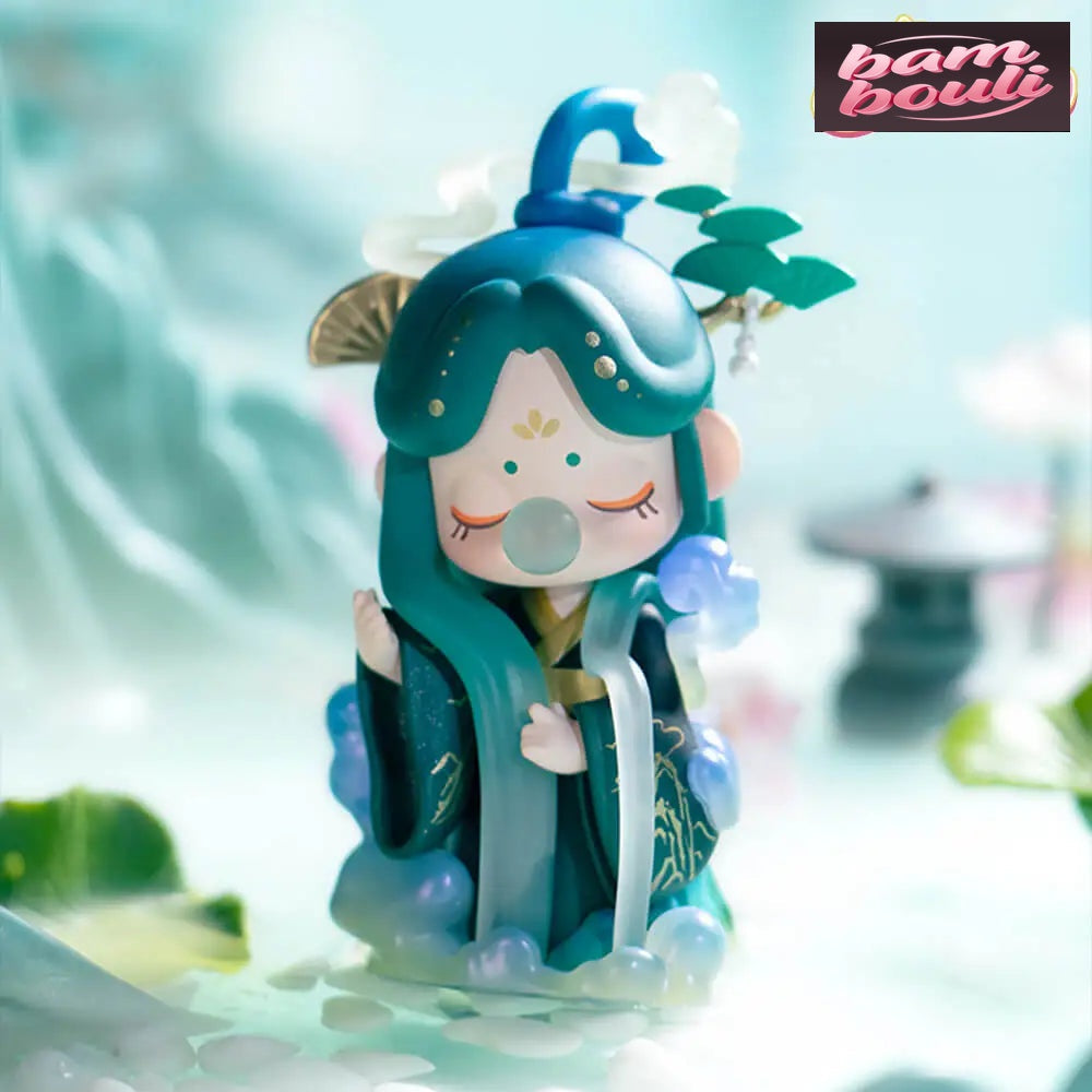 Nanci Chinese Poetry Series Blind Box