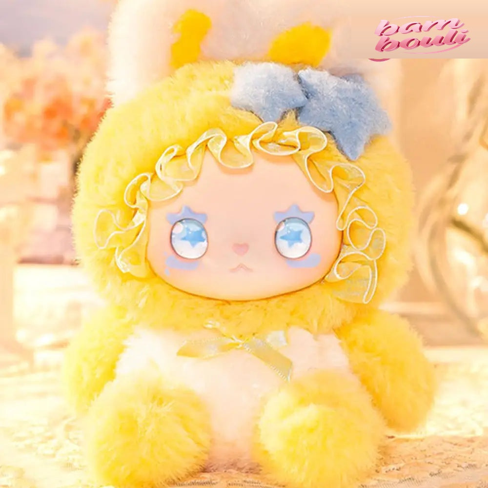 LOVELY EMMA Bunny Alliance Series Plush Blind Box