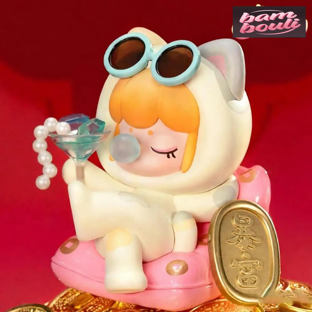 Nanci Best Wishes Series Figure Blind Box