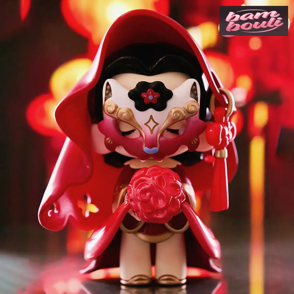 Kasa Mystic Tales Series Blind Box