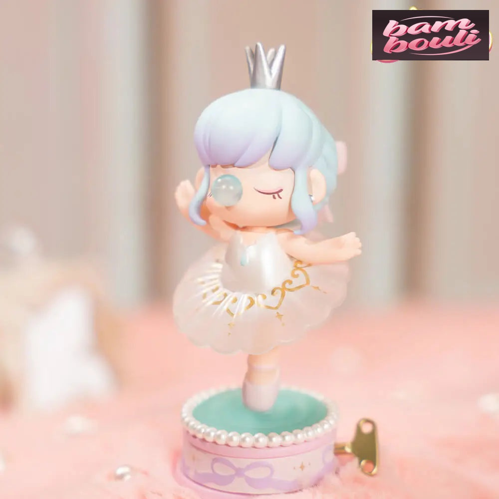 Nanci Museum of Fantasy Series Blind Box