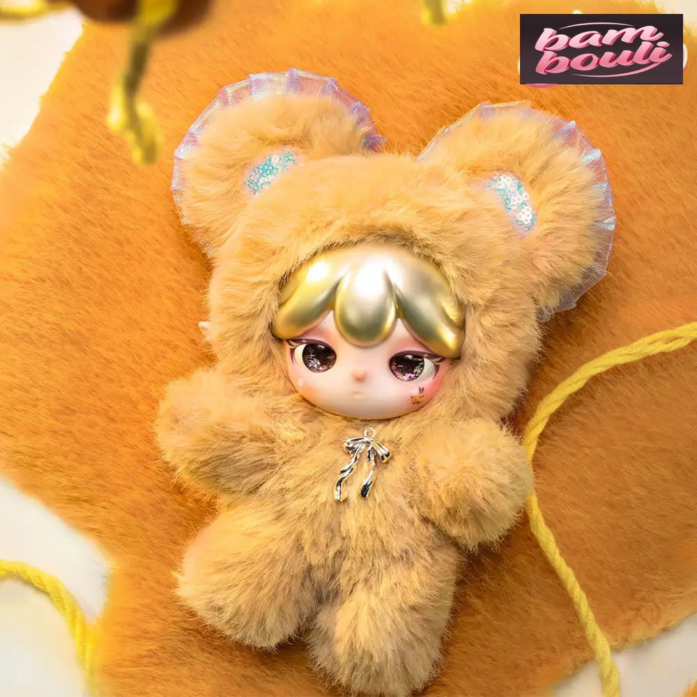 Suri Magical Animal Series Plush Blind Box