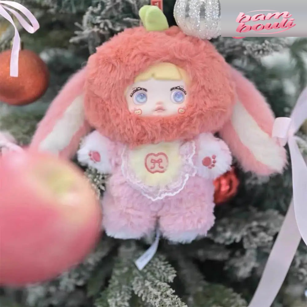 Nommi Interesting Fruits Series Plush Blind Box