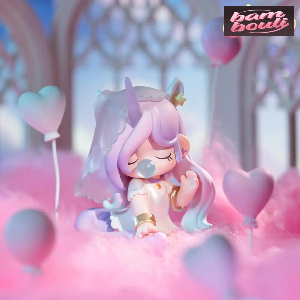 Nanci Museum of Fantasy Series Blind Box