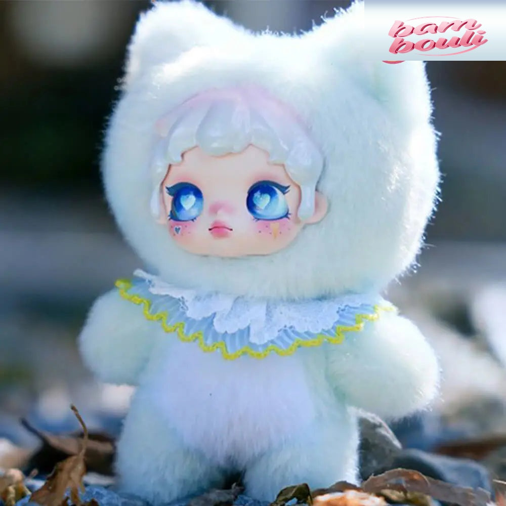 Dumia Heart Secret Series Plush Blind Box