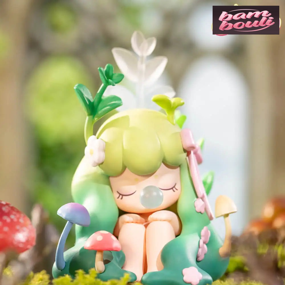 Nanci Museum of Fantasy Series Blind Box