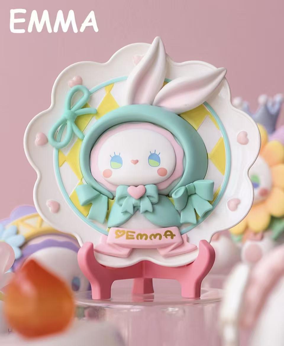 EMMA Secret Forest Birthday Party Series Blind Box
