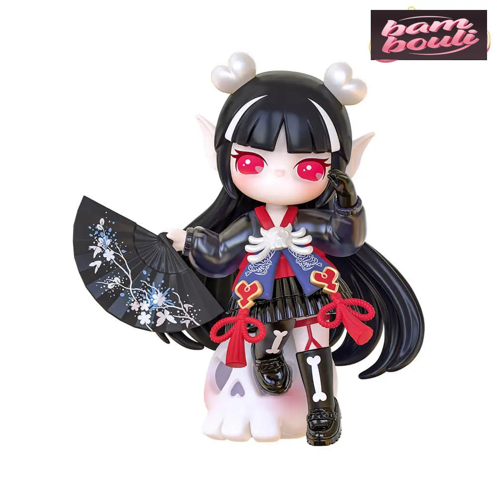 Suri Journey To The West Series Blind Box