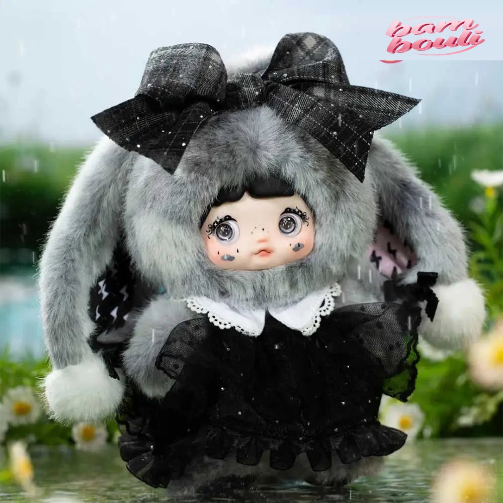 Nommi Weather Forecast Series Plush Blind Box