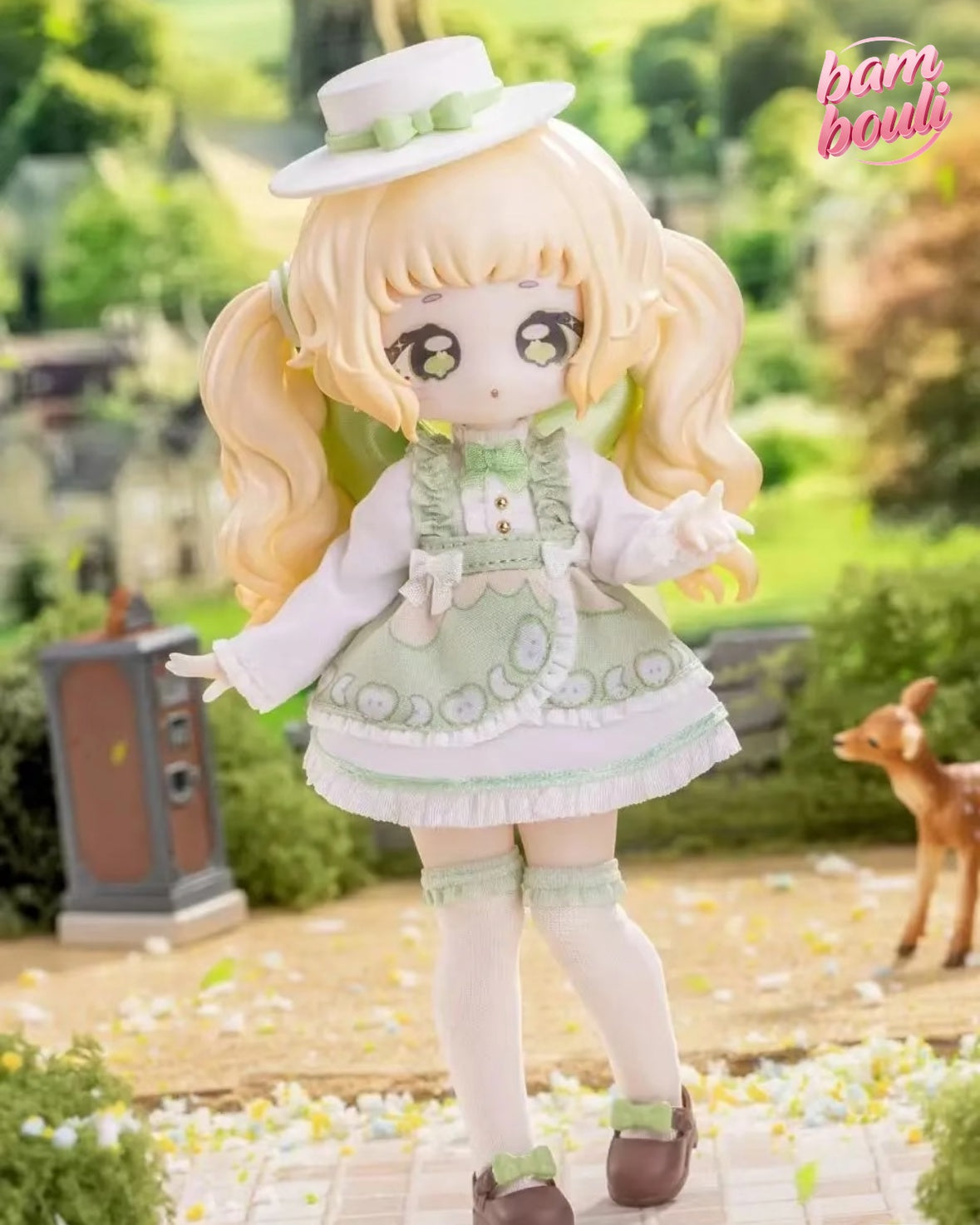 Sugar 100% Series 1/12 Action Figure BJD Blind Box