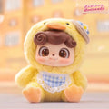 Q.Kid Animal Preschool Series Plush Blind Box