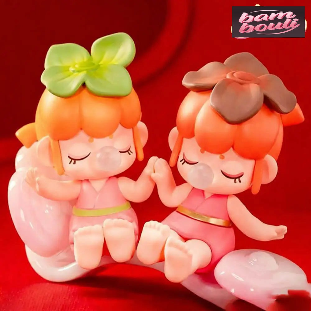 Nanci Best Wishes Series Figure Blind Box