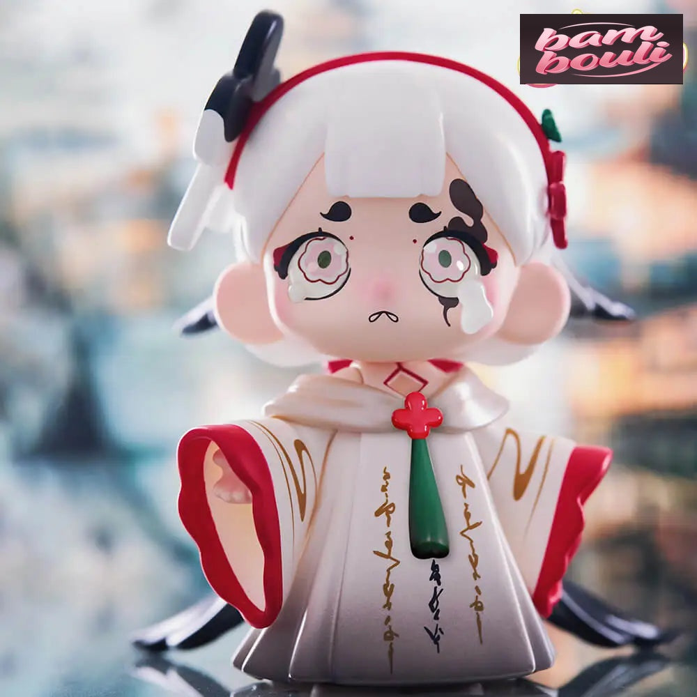 Kasa Mystic Tales Series Blind Box