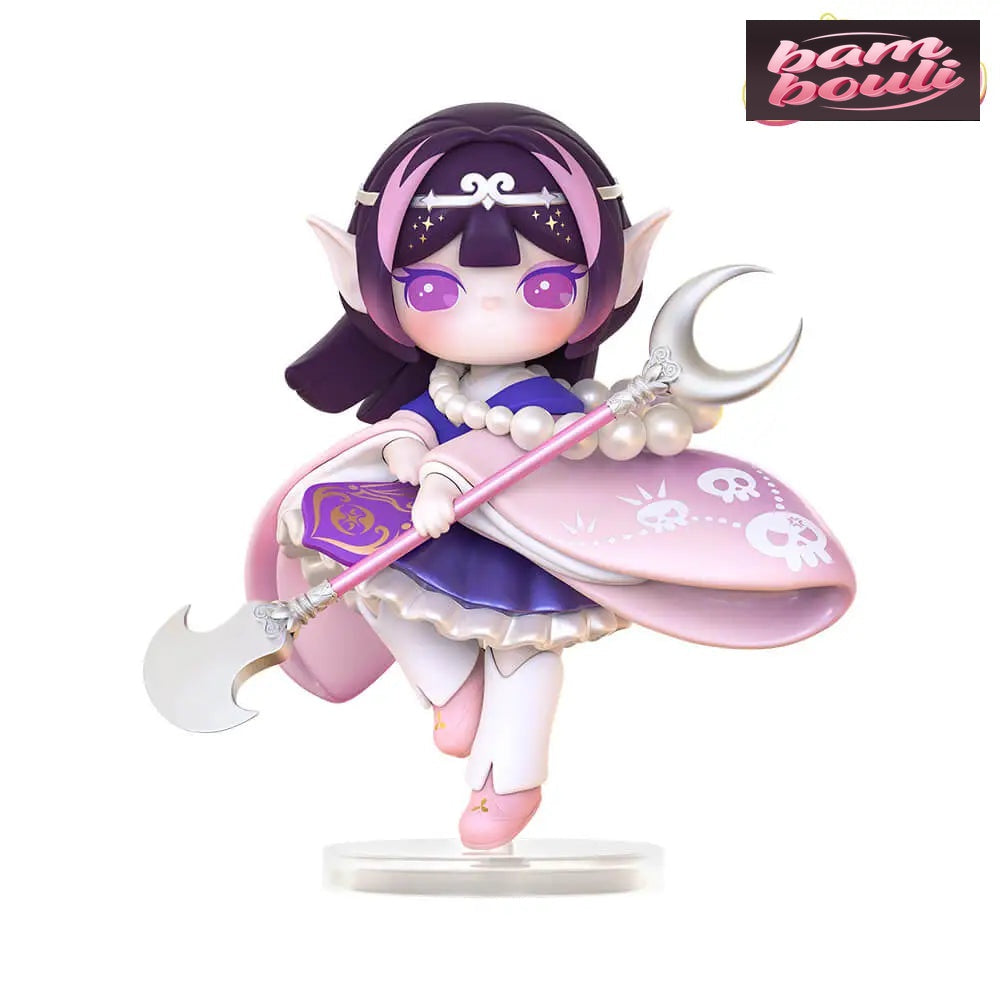 Suri Journey To The West Series Blind Box