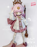Lunar Lore BJD Doll Figure Blind Box