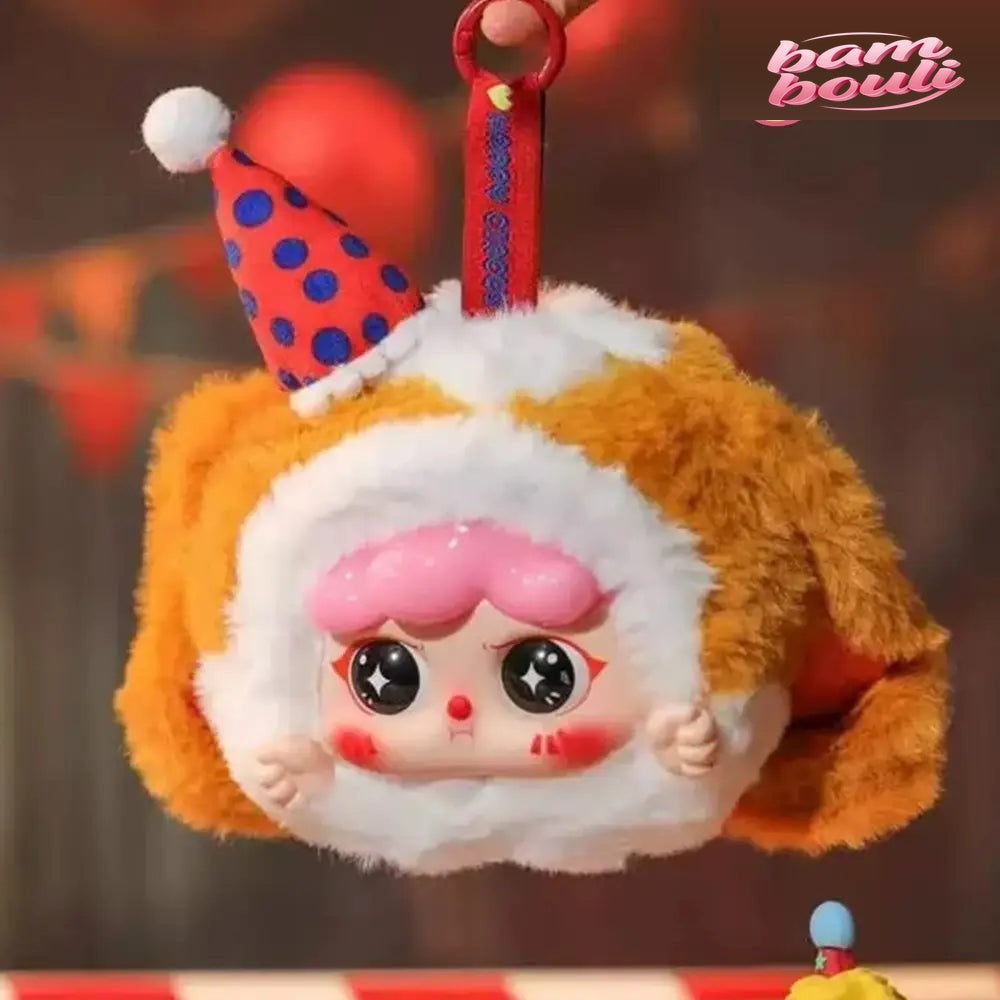 Baby Three Migo Dream Circus Blind Box