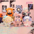 LOVELY EMMA Punk Era Series Plush Blind Box
