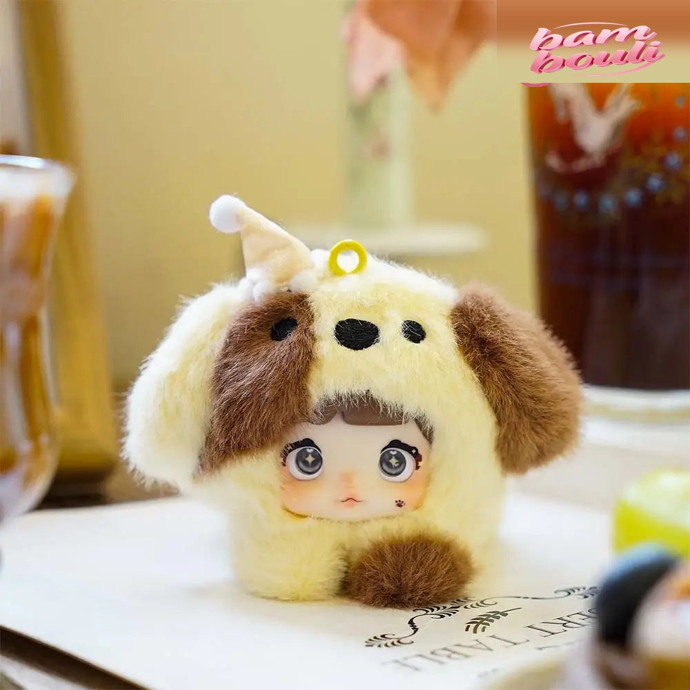 Nommi Baby Series Plush Blind Box