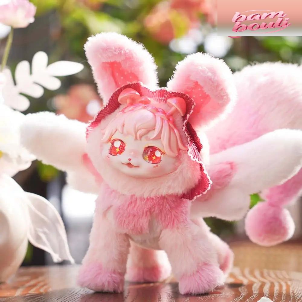 Maytree Dumia The Wizard of Oz Series Plush Blind Box