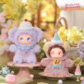 LOVELY EMMA Pocket Zoo Series Plush Blind Box