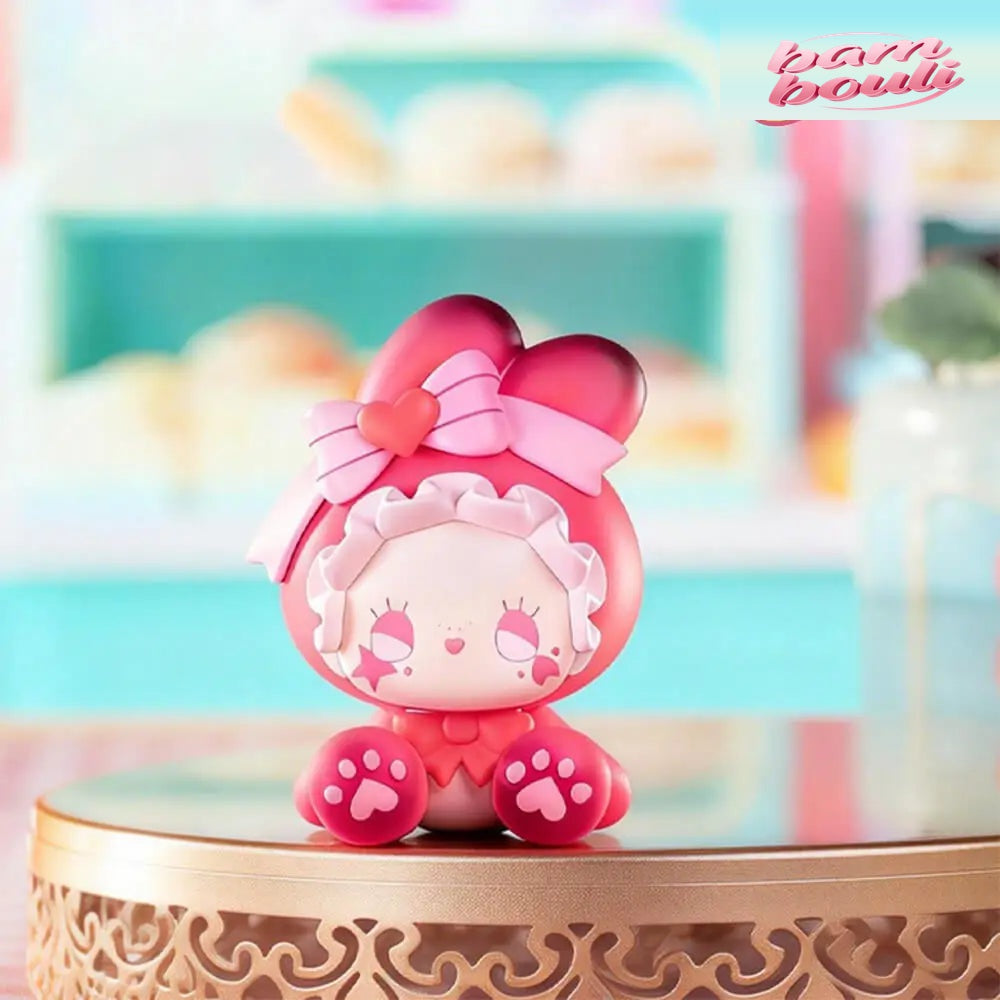 EMMA Bunny Collector Series Blind Box Vol. 2